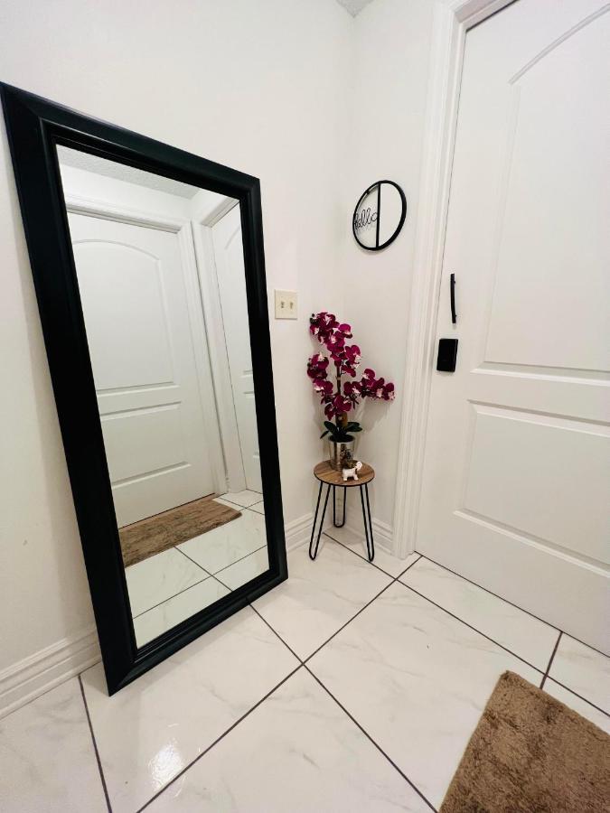 Apartamento Jk Royal Studio - Great Location Tampa Exterior foto