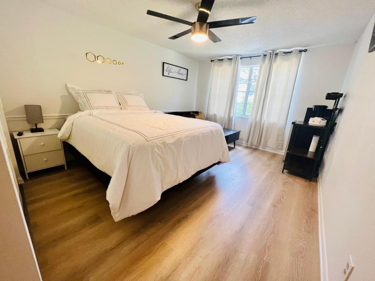 Apartamento Jk Royal Studio - Great Location Tampa Exterior foto